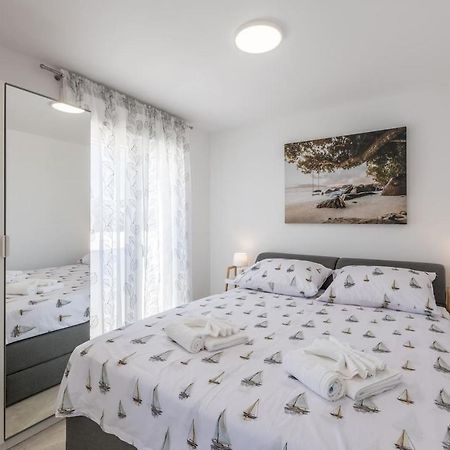 Kaštel KambelovacDream Hill别墅 外观 照片