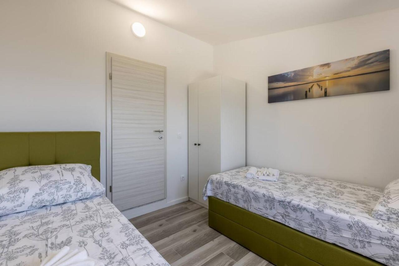 Kaštel KambelovacDream Hill别墅 外观 照片