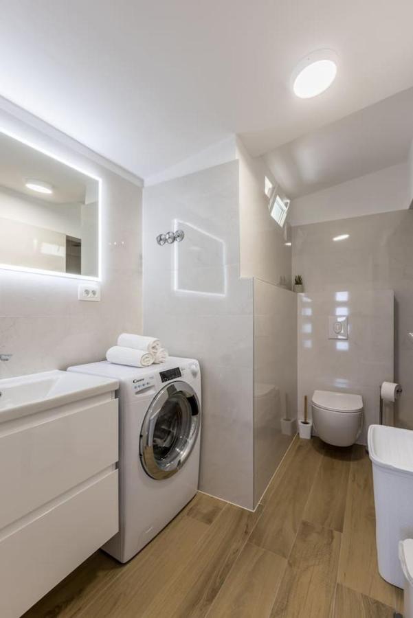 Kaštel KambelovacDream Hill别墅 外观 照片