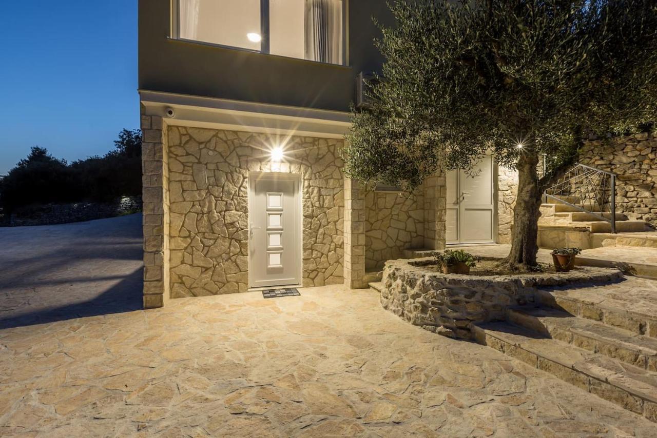 Kaštel KambelovacDream Hill别墅 外观 照片